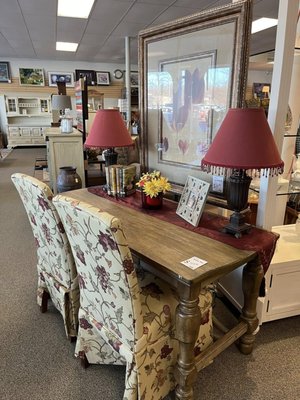 Boomerangs Resale Store