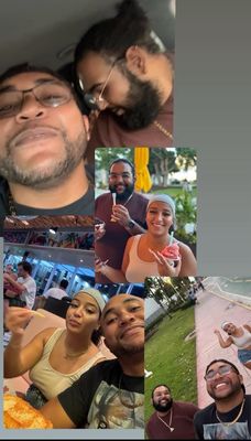 Viajero Miami by null