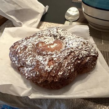 Arsicault Bakery - Chocolate almond croissant - Bakeries Near Me - San Francisco, California