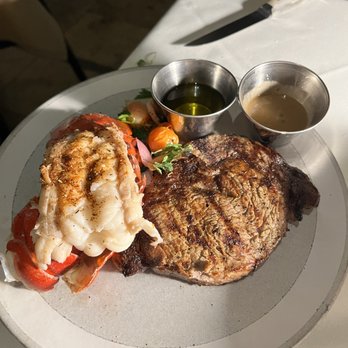 LB Steak - Boness Ribeye with Lobster Tail - Steakhouses Near Me - San Jose, California LB Steak - Boness Ribeye with Lobster Tail - Steakhouses Near Me - San Jose, California