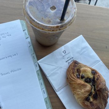Lola Coffee - Coffee & Tea Near Me - Phoenix, Arizona