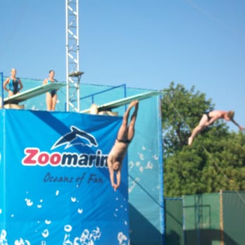 Zoomarine Algarve - Amusement Parks Near Me - Albufeira, 08