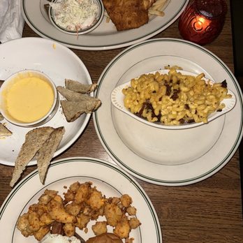 The Old Fashioned - Bacon Mac & Cheese Friday - Fish Fry The Old Fashioned House Burger - American Near Me - Madison, Wisconsin The Old Fashioned - Bacon Mac & Cheese Friday - Fish Fry The Old Fashioned House Burger - American Near Me - Madison, Wisconsin