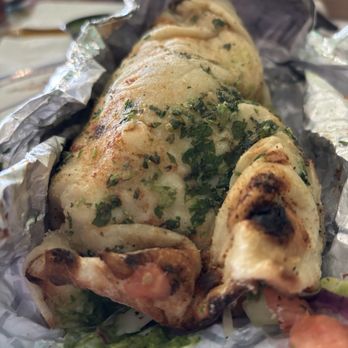 Naansense - Wrap - Indian Near Me - Naperville, Illinois Naansense - Wrap - Indian Near Me - Naperville, Illinois