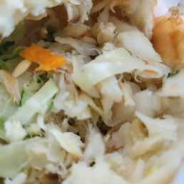 Saltfish Saltfish