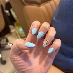 Golden Salon & Spa