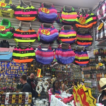 Mayan Flea Market - Wholesale Stores Near Me - Playa del Carmen, ROO