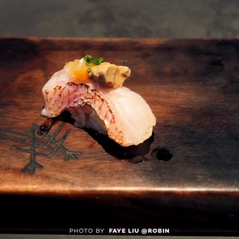 Robin - Sushi Bars Near Me - San Francisco, California Robin - Sushi Bars Near Me - San Francisco, California