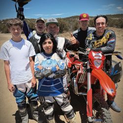 MotoVentures