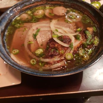 5ive Spice - 5ive spice special pho . - Vietnamese Near Me - New York, New York