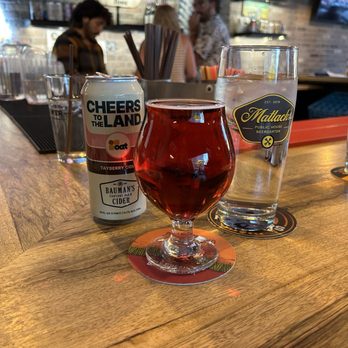 Matlack's Boise - Beer Bar Near Me - Boise, Idaho