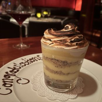 Bin 54 Steak & Cellar - Banana Pudding - Steakhouses Near Me - Chapel Hill, North Carolina Bin 54 Steak & Cellar - Banana Pudding - Steakhouses Near Me - Chapel Hill, North Carolina