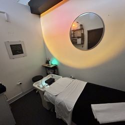 Spa Bar - Head spa therapy