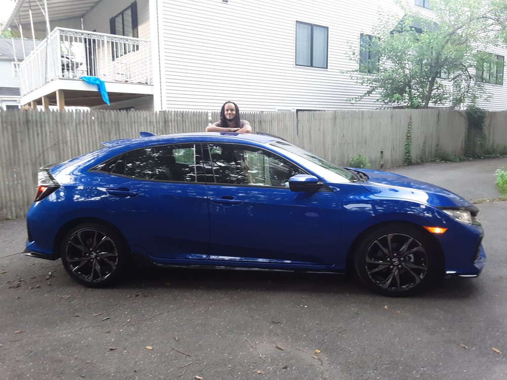 GARDEN STATE HONDA Updated October 2024 11 Photos & 83 Reviews