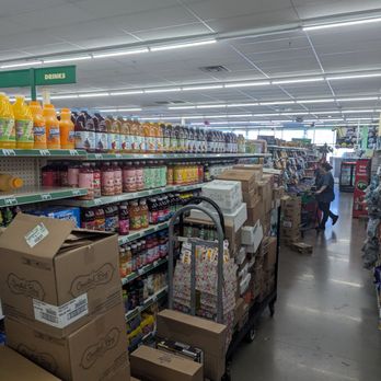 Dollar Tree - Discount Store Near Me - Allen, Texas