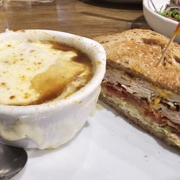 French Onion Soup