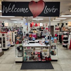 Lover's Lane