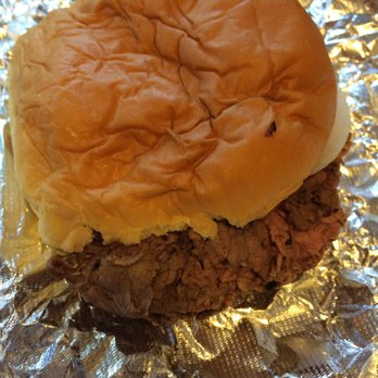 Chaps Pit Beef - Barbeque Near Me - Baltimore, Maryland Chaps Pit Beef - Barbeque Near Me - Baltimore, Maryland