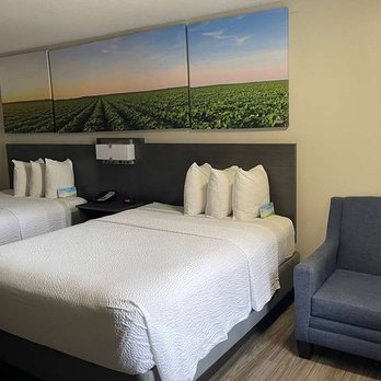 Days Inn by Wyndham Ruston LA - Guest room - Hotels Near Me - Ruston, Louisiana Days Inn by Wyndham Ruston LA - Guest room - Hotels Near Me - Ruston, Louisiana