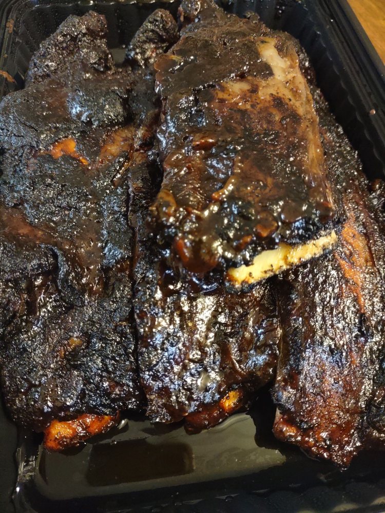 Smokin' Al's Famous BBQ Joint