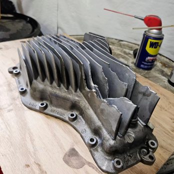 DrivenWerx - Auto Repair Near Me - Houston, Texas