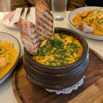 Enchant - Lasagna - Asian Fusion Near Me - Los Angeles, California Enchant - Lasagna - Asian Fusion Near Me - Los Angeles, California