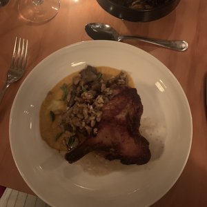Photo of The Bachelor Farmer - Minneapolis, MN, United States. Chicken