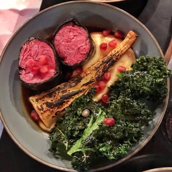Peixes - Hanger steak - French Near Me - Nice, 06