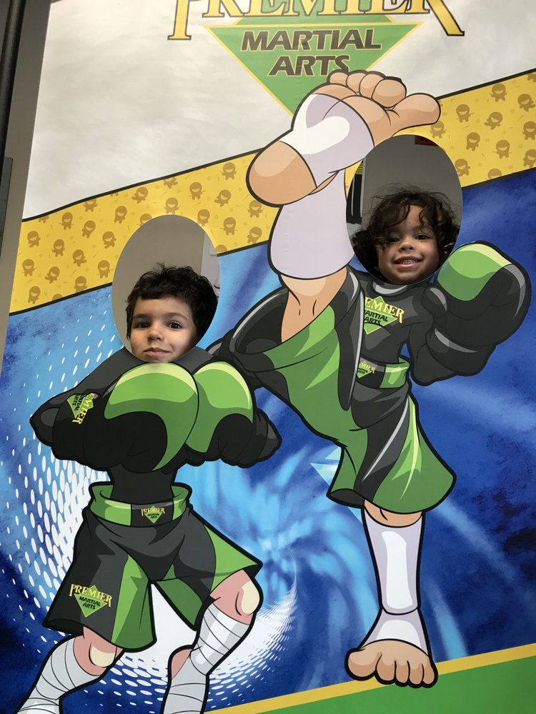 Photos of PREMIER MARTIAL ARTS Updated August 2024 12 Photos & 10
