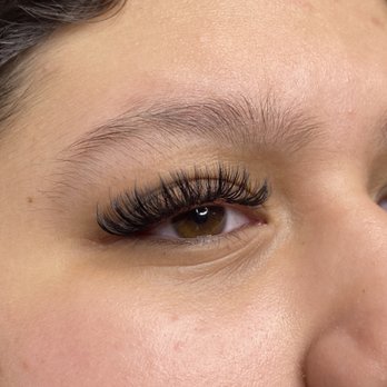 Lashes By Mercedes - Eyelash Service Near Me