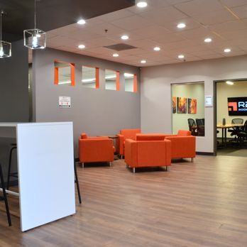 Room2work - R2W Lobby Cafe - Shared Office Spaces Near Me - Roswell, Georgia Room2work - R2W Lobby Cafe - Shared Office Spaces Near Me - Roswell, Georgia