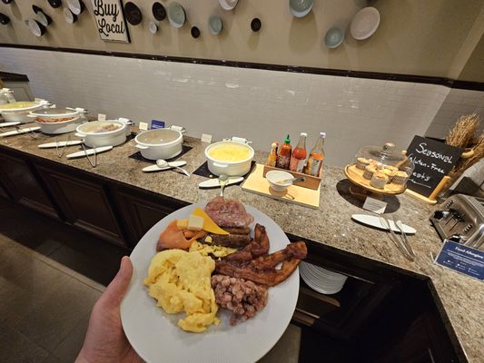 1001 16th St NW by null