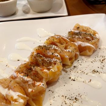 Afghan Bistro - Pumpkin Dumplings - Afghan Near Me - Springfield, Virginia