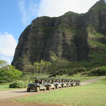 Kualoa Ranch - UTV tour - Tours Near Me - Kaneohe, Hawaii Kualoa Ranch - UTV tour - Tours Near Me - Kaneohe, Hawaii