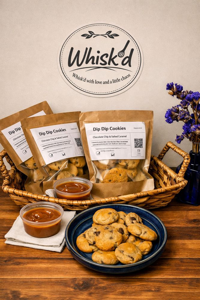Whisk D Logo