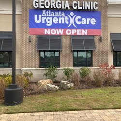 Atlanta Urgent Care - Peachtree Corners - Atlanta Urgent Care at Peachtree Corners