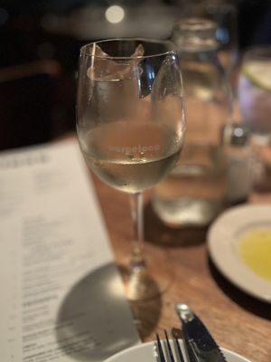 Barcelona Wine Bar by null
