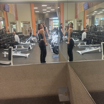 HypeCore Fitness - After - Trainers Near Me - Upland, California HypeCore Fitness - After - Trainers Near Me - Upland, California