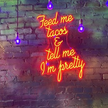 Talkin' Tacos Wynwood - Tacos Near Me - Miami, Florida