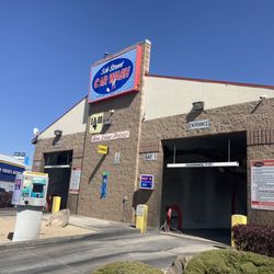 5th St Car Wash - 5th Street Car Wash