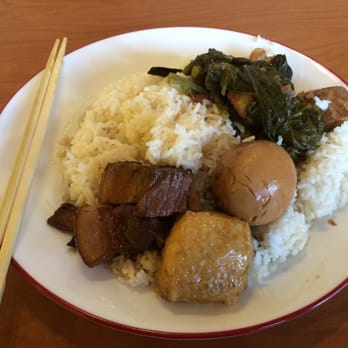 Immm Rice and Beyond - Thai Near Me - Chicago, Illinois