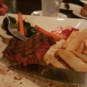 Capital Pizza And Steakhouse - Grossest steak ever - Steakhouses Near Me - Edmonton, Alberta Capital Pizza And Steakhouse - Grossest steak ever - Steakhouses Near Me - Edmonton, Alberta