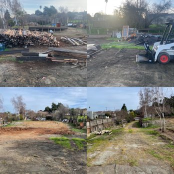 Trujillo Hauling & Tree Services - Huge Job Hauling Wood from a Barn - Junk Removal & Hauling Near Me Trujillo Hauling & Tree Services - Huge Job Hauling Wood from a Barn - Junk Removal & Hauling Near Me