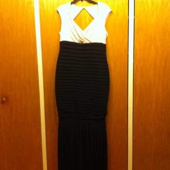 Sew Nice Creations - Transformed a cocktail dress to evening gown - Sewing & Alterations Near Me - Summerville, South Carolina Sew Nice Creations - Transformed a cocktail dress to evening gown - Sewing & Alterations Near Me - Summerville, South Carolina