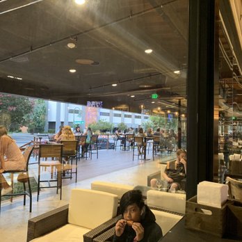 Tarantula Hill Brewing - Patio - Breweries Near Me - Thousand Oaks, California