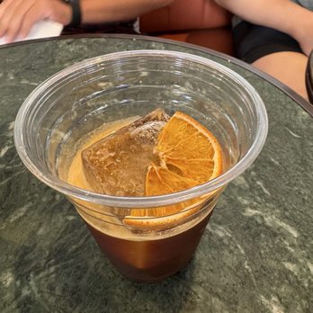 Ferlini Coffee - Coffee & Tea Near Me - San Diego, California