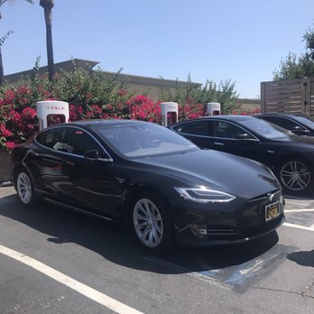 Tesla Supercharger - EV Charging Stations Near Me - Burbank, California Tesla Supercharger - EV Charging Stations Near Me - Burbank, California