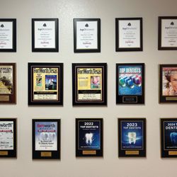 Implants & Oral Surgery - Top Doc