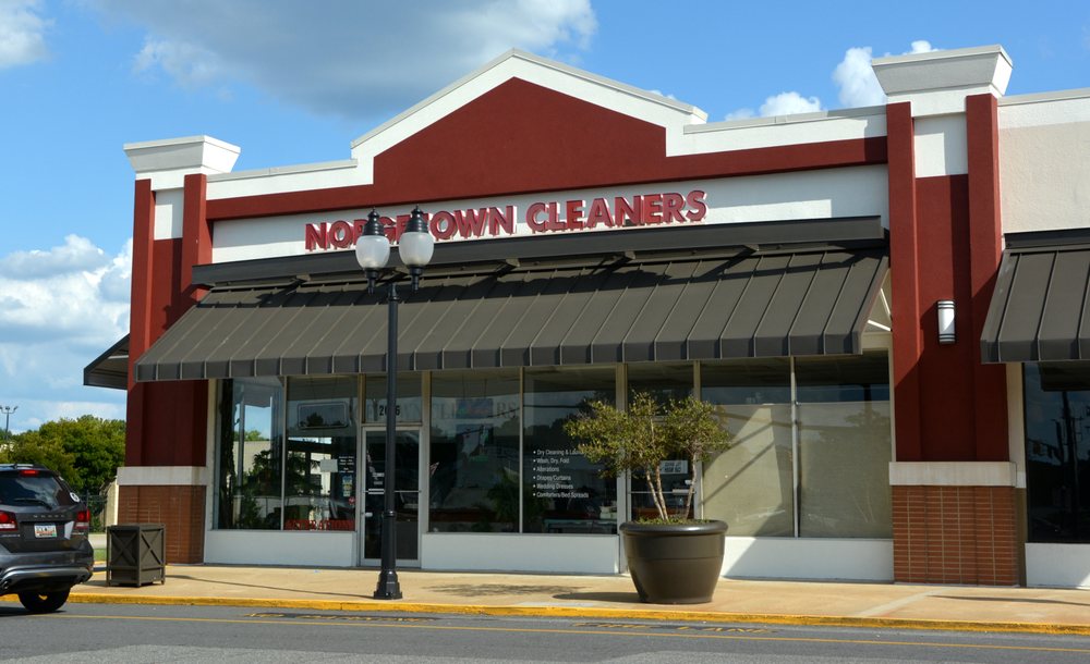 CLEANERS Updated August 2024 2036 Cherry Rd, Rock Hill