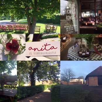 Anita på Börringekloster - Cafes Near Me - Svedala, M Anita på Börringekloster - Cafes Near Me - Svedala, M